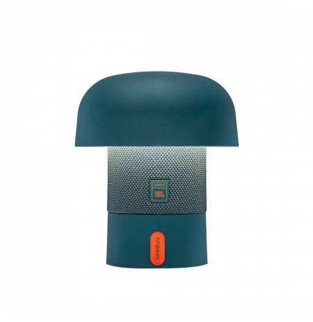 KOODUU SENSA PLAY MINI Portable lamp with speaker - Marine