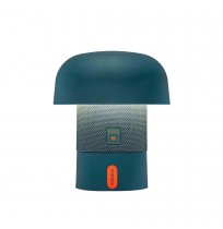 KOODUU SOUND BY JBL Sensa Play Mini kolonėlė/šviestuvas su JBL garso sistema, Deep Aquamarine