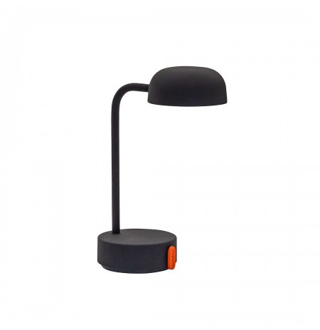KOODUU FOKUS Portable rechargeable lamp - Grey