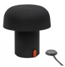 Kooduu Sensa table lamp Anthracite