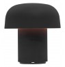 Kooduu Sensa table lamp Anthracite