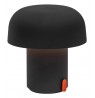 Kooduu Sensa table lamp Anthracite