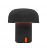 Kooduu Sensa table lamp Anthracite