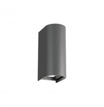 LAMP OUTDOOR AZORES 20W IP65