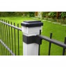 Lamp solar GreenBlue GB127