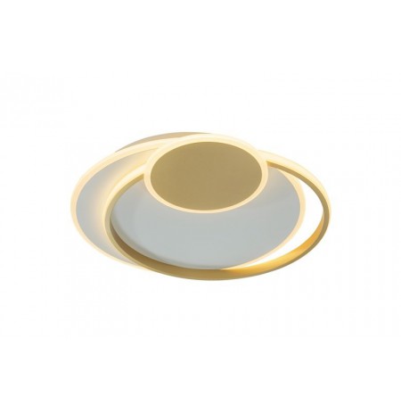 LUMINAIRE CEILING 42W LED 2856LM