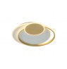 LUMINAIRE CEILING 42W LED 2856LM