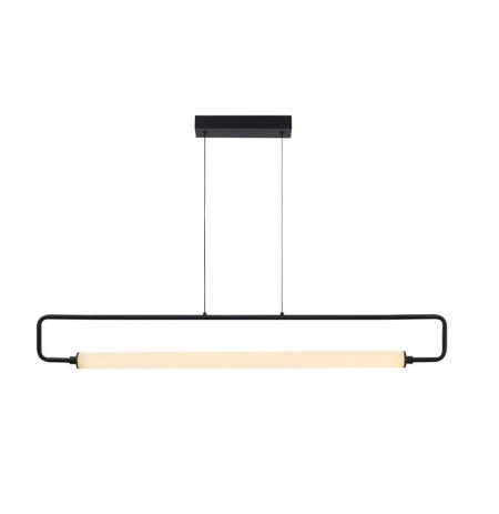 LUMINAIRE PENDANT 30W LED 1800LM
