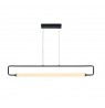 LUMINAIRE PENDANT 30W LED 1800LM