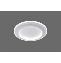 LUMINAIRE CEILING 48W LED 3600LM