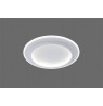 LUMINAIRE CEILING 48W LED 3600LM
