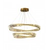 LUMINAIRE PENDANT 60W LED 4200LM