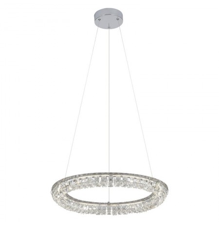 LUMINAIRE PENDANT 40W LED 3400LM