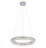 LUMINAIRE PENDANT 40W LED 3400LM