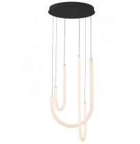LUMINAIRE PENDANT 42W LED 3150LM