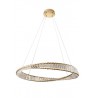 LUMINAIRE PENDANT 40W LED 2800LM