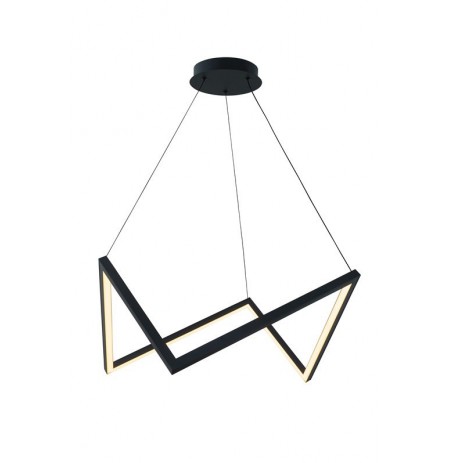 LUMINAIRE PENDANT 40W LED 2400LM