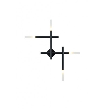 LUMINAIRE 2024145W-M G4 580X530XH80MM
