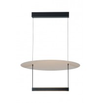 LUMINAIRE PENDANT 30W LED 1500LM