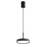 LAMP PENDANT DOM 24W 3K GREY