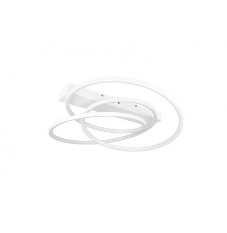 LUMINAIRE CEILING LED 36W WHITE