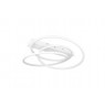 LUMINAIRE CEILING LED 36W WHITE