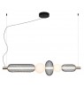 LAMP PENDANT MARGOT 28W 3K