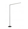 LUMINAIRE FLOOR 16W LED 960LM