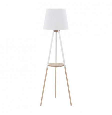 FIXTURE LIGHT STANDING VAIO 698 60W E27