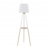 FIXTURE LIGHT STANDING VAIO 698 60W E27