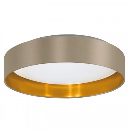 EGLO 99541 - Maserlo 2 ceiling lighting LED 21.6 W F