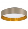 EGLO 99541 - Maserlo 2 ceiling lighting LED 21.6 W F