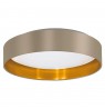 EGLO 99541 - Maserlo 2 ceiling lighting LED 21.6 W F