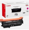 Canon CRG 732 M toner cartridge 1 pc(s) Original Magenta