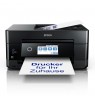 Epson Expression Premium XP-7100 - inkjet multifunction device - print, scan, copy 5750 pages