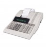 Olympia CPD 5212 calculator Desktop Printing White
