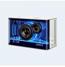 Edifier QD35 2-way White Wired & Wireless 40 W