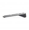 DELL Pro Plus Compact Keyboard and Mouse - KM7120W - German (QWERTZ)
