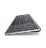 DELL Pro Plus Compact Keyboard and Mouse - KM7120W - German (QWERTZ)