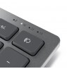 DELL Pro Plus Compact Keyboard and Mouse - KM7120W - German (QWERTZ)