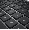 DELL Pro Plus Compact Keyboard and Mouse - KM7120W - German (QWERTZ)