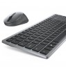 DELL Pro Plus Compact Keyboard and Mouse - KM7120W - German (QWERTZ)