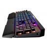 COUGAR CGR-Attack-X3-RGB keyboard Gaming USB QWERTY English Black