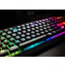 COUGAR CGR-Attack-X3-RGB keyboard Gaming USB QWERTY English Black