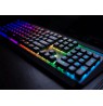 COUGAR CGR-Attack-X3-RGB keyboard Gaming USB QWERTY English Black