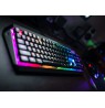 COUGAR CGR-Attack-X3-RGB keyboard Gaming USB QWERTY English Black