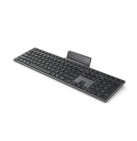Lenovo | 700 Modern Multi-Device | Keyboard | Wireless | Lithuanian | Bluetooth | Luna Grey