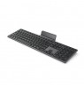 Lenovo | 700 Modern Multi-Device | Keyboard | Wireless | Lithuanian | Bluetooth | Luna Grey