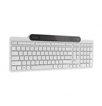 Lenovo | 800 Self-Charging | Keyboard | Wireless | Lithuanian | Bluetooth | Wireless connection | White