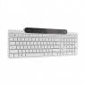 Lenovo | 800 Self-Charging | Keyboard | Wireless | Lithuanian | Bluetooth | Wireless connection | White